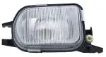 H12976011 - : Hella Mercedes Benz C-Class Fog Lamp, left for Hella Image