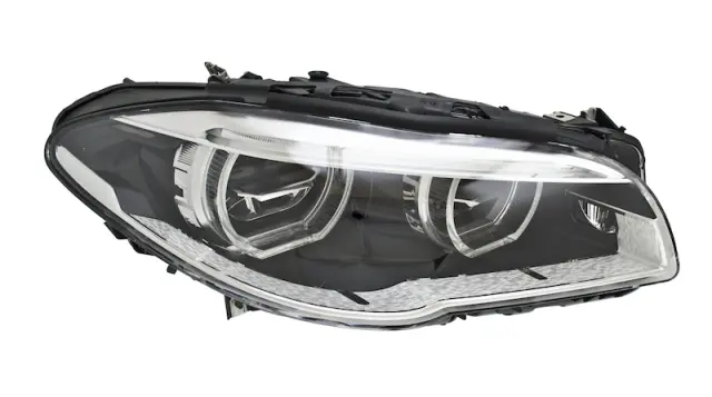 11072961 - : Hella Headlight Assembly for Hella Image