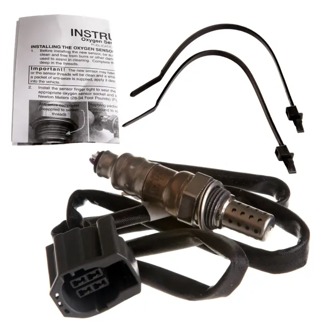 ES20390 - Emission Control: Oxygen Sensor for DELPHI Image