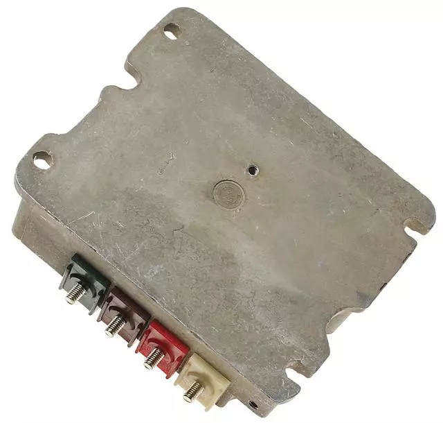 Electronic Ignition Control Module - ACDelco (U1983C)