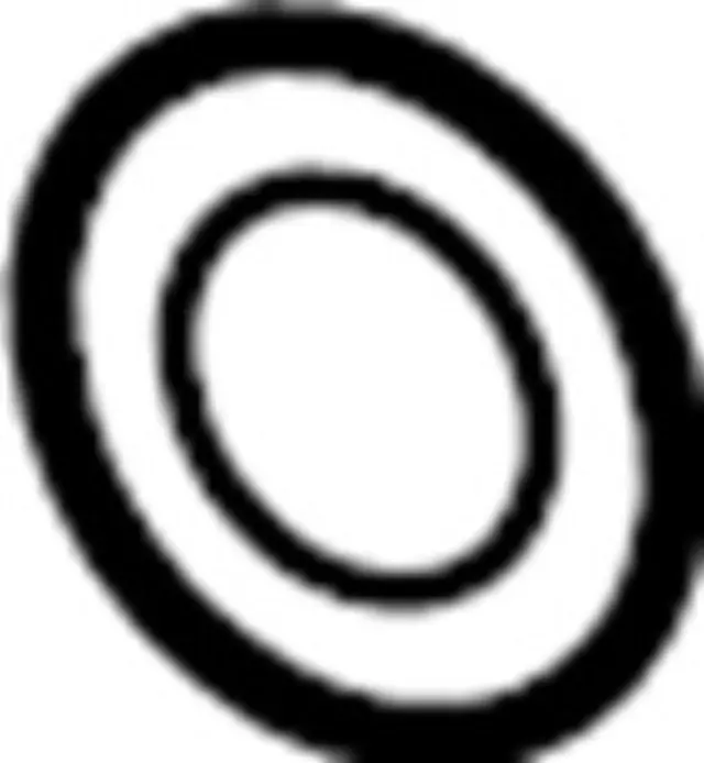 150663TA0A - : Engine Oil Pan Gasket for INFINITI: QX60 Image