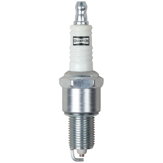 4041 - Ignition: Copper Plus Spark Plug RN12YC for Champion Race Plugs Image