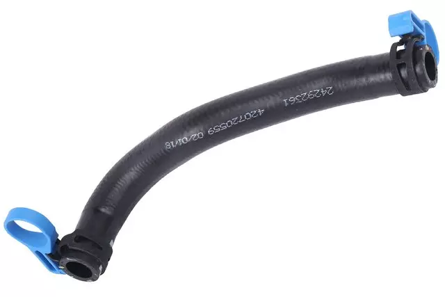 24292361 - : Automatic Transmission Fluid Cooler Inlet Hose for Cadillac: CT4, CT5, CT6 Image