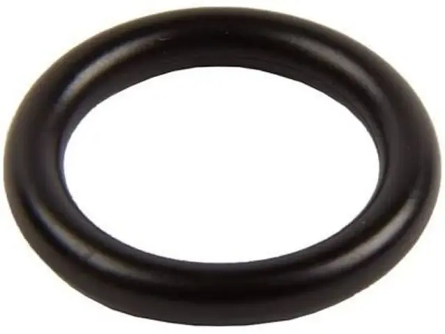 55568540 - : Part# 55568540 Engine Oil Cooler Pipe Seal for Buick: Encore | Chevrolet: Cruze, Cruze Limited, Sonic, Trax Image