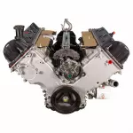 5L3Z6006DRM - : Engine Complete Assembly for Ford: F-150 Image