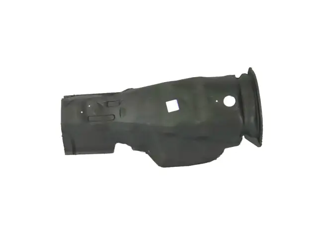 5065766AK - Interior Trim: Tunnel Silencer, All Wheel Drive for Mopar Image