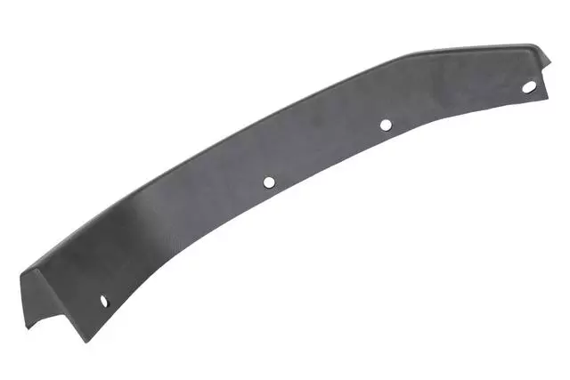 15822889 - Body: Wheel Opening Molding for Hummer: H3 Image