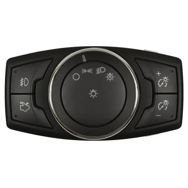 HLS1582 - Interior: Headlight Switch for SMP CORP Image