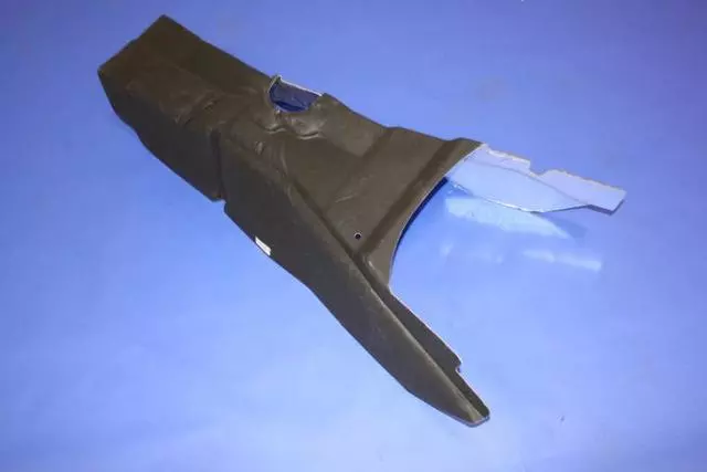 Floor Pan Front Tunnel Silencer - Mopar (5181956AA)