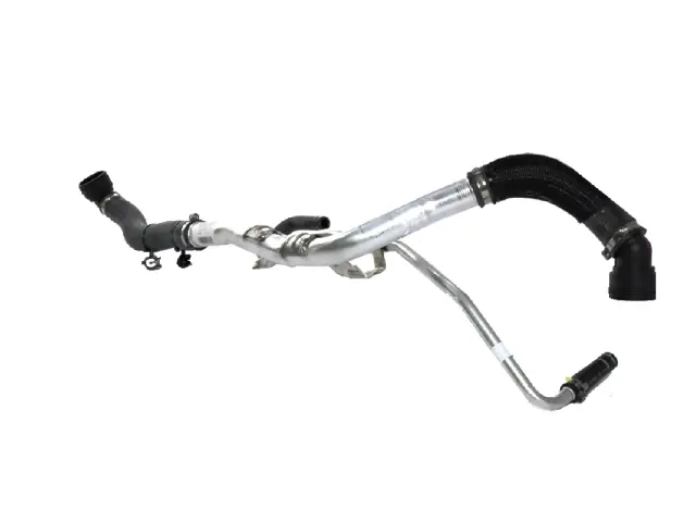57008692AD - : Radiator Inlet Hose for Mopar Image