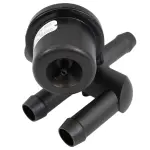 YG350 - HVAC: Motorcraftâ„¢ HVAC Heater Control Valve for Ford: Aerostar, Explorer, Ranger | Lincoln: Aviator | Mercury: Mountaineer Image