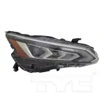 2016859009 - : TYC Headlight Assembly for TYC Image