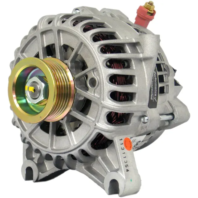 66305HDN - : Alternator for Dixie Electric Image