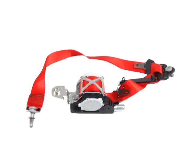 Front Outer Seat Belt, Right - Mopar (7LR374R3AB)