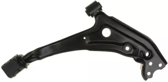 Front Passenger Side Lower Control Arm - ACDelco (45D3516)