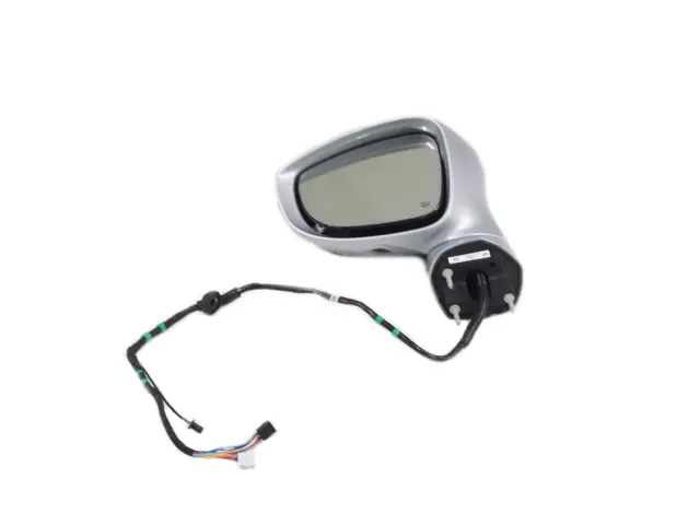 Outside Rearview Mirror, Left - Mopar (6WZ071SEAC)