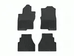 W608W609 - : All Weather Floor Mats for WeatherTech Image
