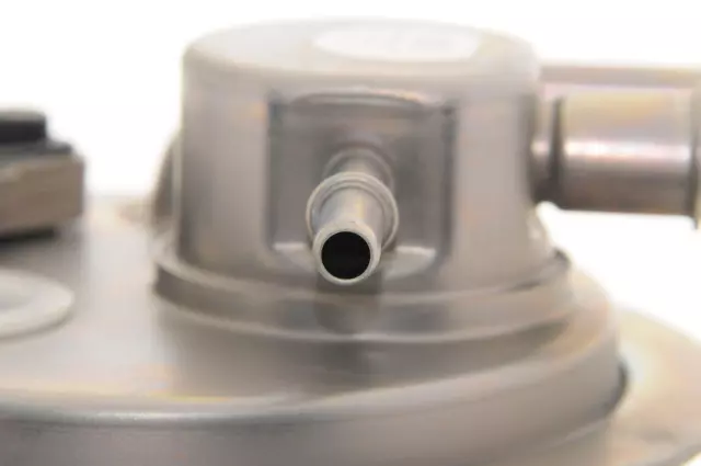 Fuel Pump and Level Sensor Module with Seal - GM (19167482)