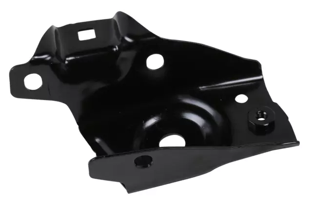 Part# 23508771 Passenger Side Front End Upper Tie Bar Bracket - GM (23508771)