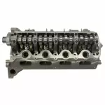 9L2Z6049C - Engine: Cylinder Head for Ford: Explorer, Explorer Sport Trac, F-150, F-250 Super Duty, F-350 Super Duty | Lincoln: Navigator | Mercury: Mountaineer Image