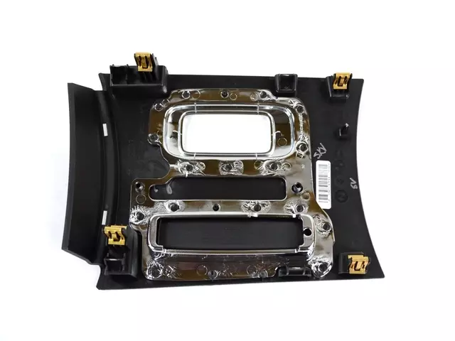 Gear Shift Indicator Bezel - Mopar (5RJ86AAAAA)