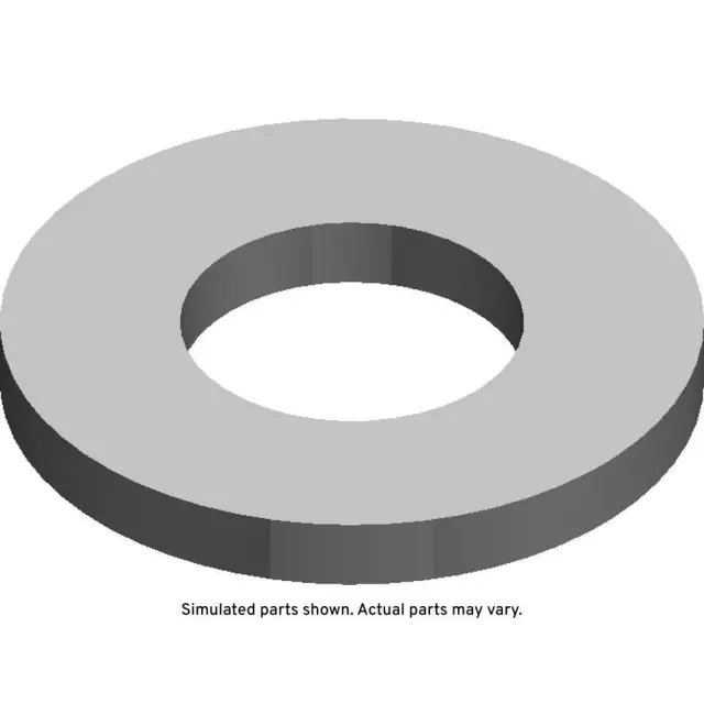 11518605 - : Washer for GM Image
