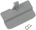 926414 - : Center Console Latch for Dorman Image