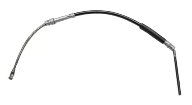 18033603 - : Rear Parking Brake Cable Assembly for GM Image