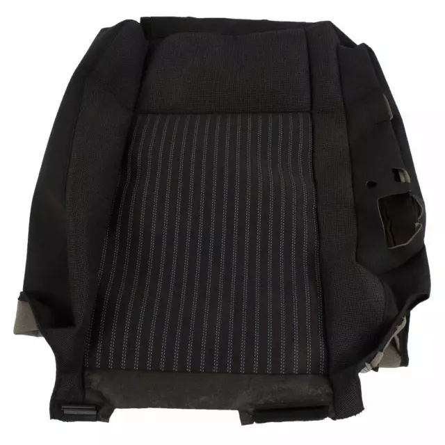 HK4Z9966600BC - Body: Seat Back Cover for Ford: Transit-150, Transit-250, Transit-350, Transit-350 HD Image