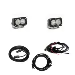 68626148AA - : Baja S2 Sport Dual Reverse Light Kit, Jeep Wrangler (JL version) for Affiliated Accessories Image