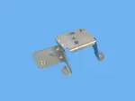 68172359AB - : Door Inside Bracket, Right for Ram: ProMaster 1500, ProMaster 2500, ProMaster 3500, ProMaster EV Image