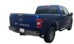 VJL3Z9942528A - Exterior: Tailgate Lettering - Chrome for Ford: F-150 Image