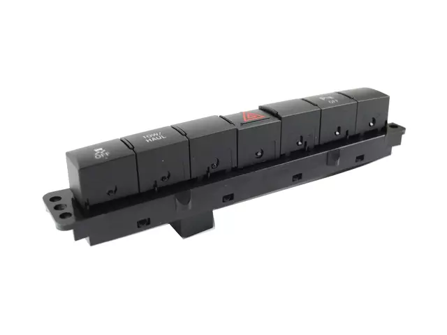 4 Gang Switch - Mopar (56046146AC)