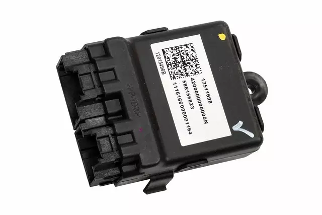 Part# 13523757 F Module - GM (13523757)