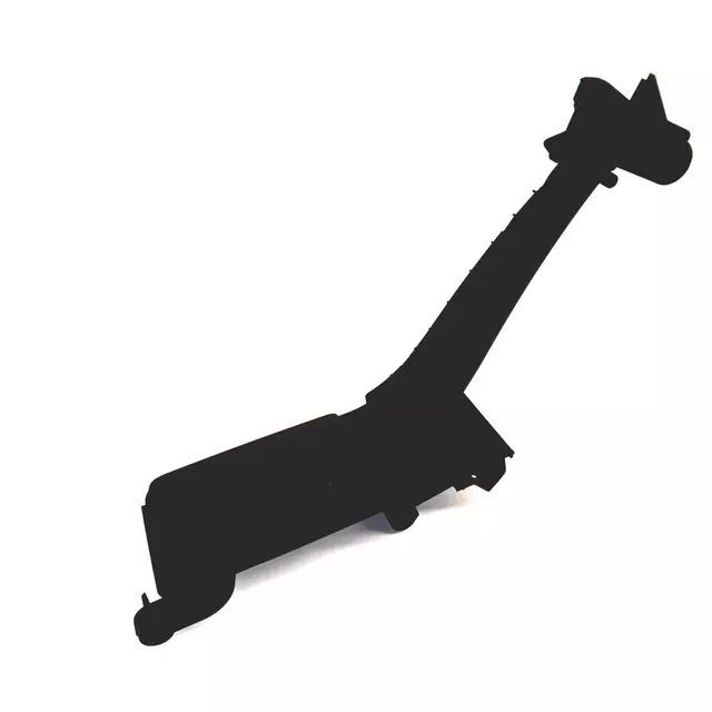 8P4959522D7PE - Body: Switch Panel for Audi: A3, A3 Quattro Image