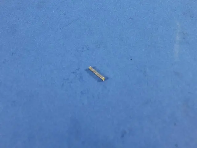 OEM NEW 2001-2007 Mopar Chrysler Town & Country Sebring Tumbler Spring 5010883AB - Mopar (5010883AB)