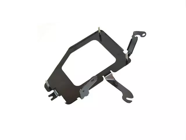 68218005AC - Electrical: Controller Bracket for Mopar Image image