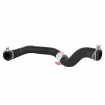 KM5251 - Cooling System: Motorcraftâ„¢ Upper Hose for Ford: Fiesta Image