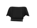 7FD83DX9AA - Interior Trim: Rear Seat Cushion Cover, Left for Dodge: Durango Image