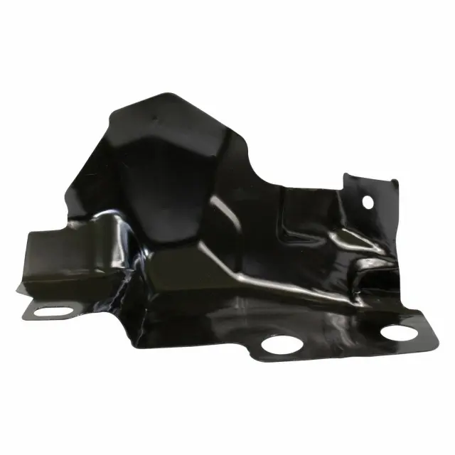 BE8Z5802012B - Body: Cowl Top Panel Side Support for Ford: Fiesta Image