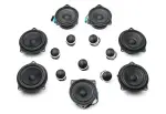 BSDS1G01HKKIT - : Stage One BMW Speaker Upgrade for G01/F97 X3/X3M with Harman Kardon for Bavsound Image