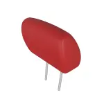 5YQ20JRRAB - Interior Trim: Front Headrest for Mopar Image