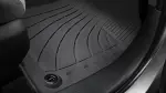 PT2060821102 - : Buy Toyota All Weather Floor Liners PT2060821102 for Toyota Image
