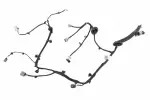 84716653 - : Front Passenger Side Door Wiring Harness for GM Image