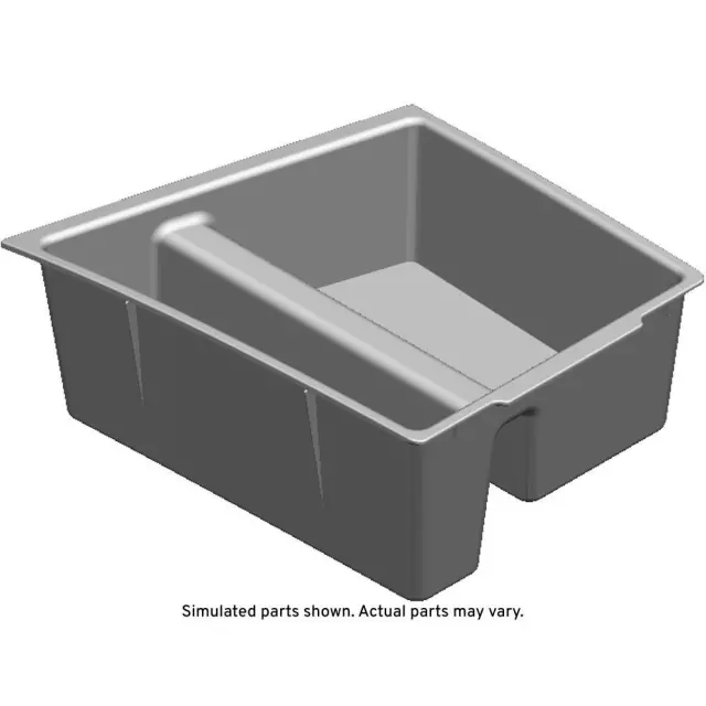 84381656 - Body: Tray for GM Image