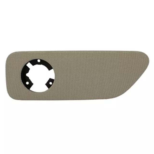 JL7Z18978AK - : Speaker Grille for Lincoln: Navigator Image