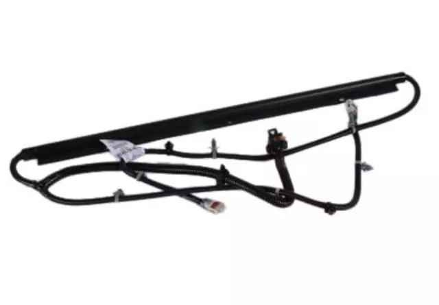 10365534 - HVAC: ABS Wheel Speed Sensor Wiring Harness for GM Image