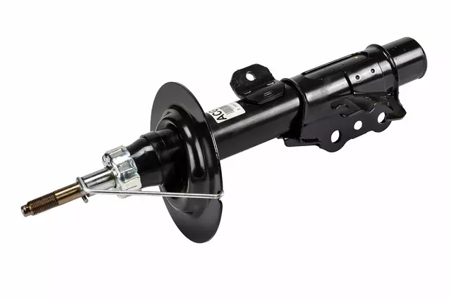 5061060 - Suspension: ACDelcoâ„¢ Shock Absorber for GM Image