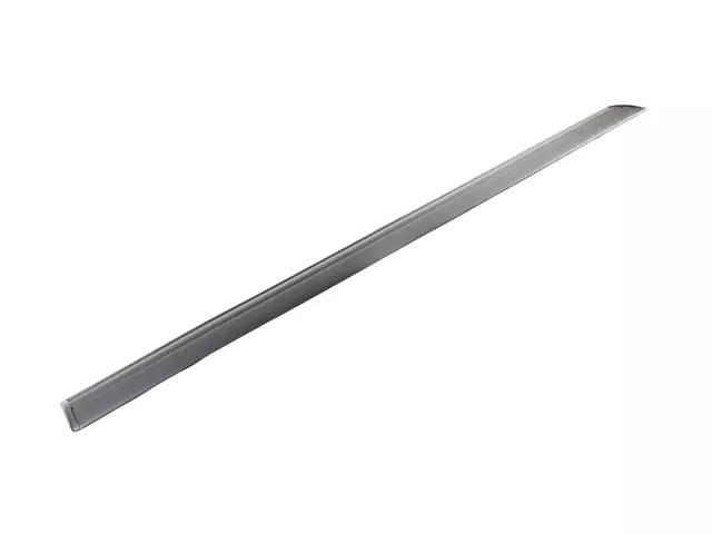 Front Door Molding, Left - Mopar (5JX69ZSPAA)