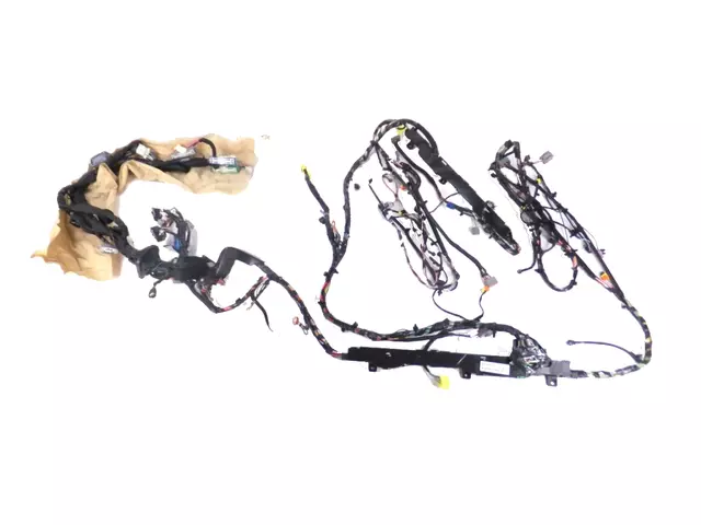 68235932AC - Electrical: Body Wiring for Mopar Image